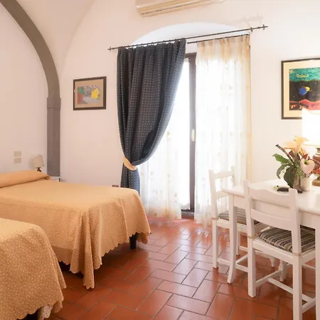 Aparthotel La Contessina Florence