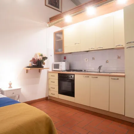 La Contessina 3*