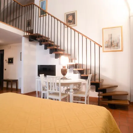 La Contessina 3* Firenze