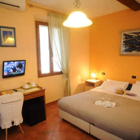 La Contessina Apart-hotel