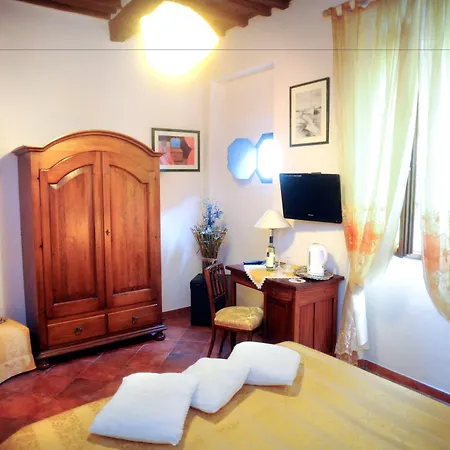 La Contessina Apart-hotel