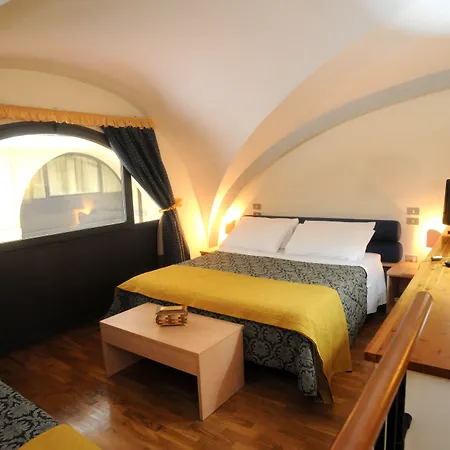 Apart-hotel La Contessina 4*