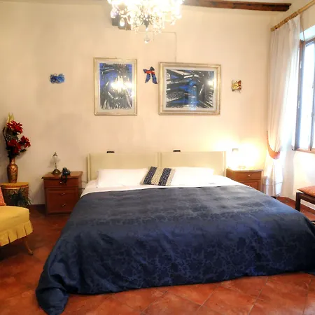 La Contessina Apart-hotel Florença