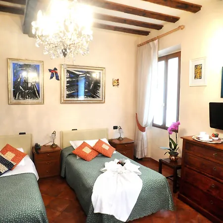 La Contessina Apart-hotel 4*