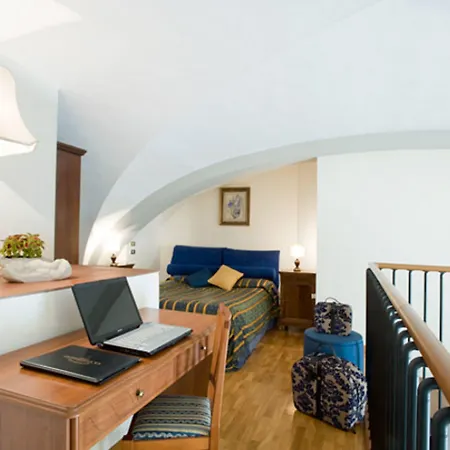 La Contessina 4* Florença