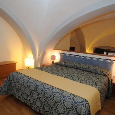 La Contessina 4* Florença