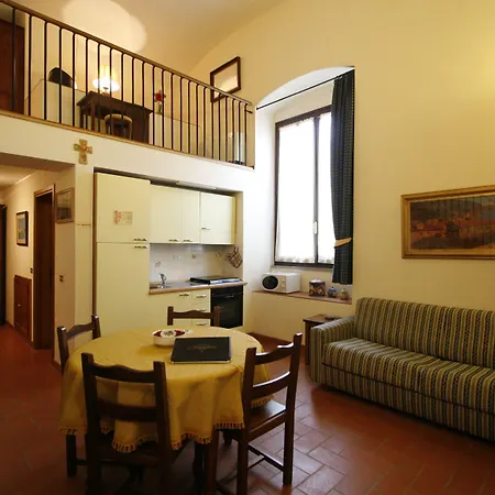 La Contessina Apart-hotel 4*
