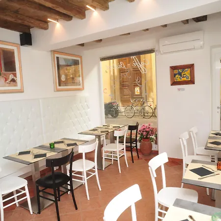 La Contessina Florença