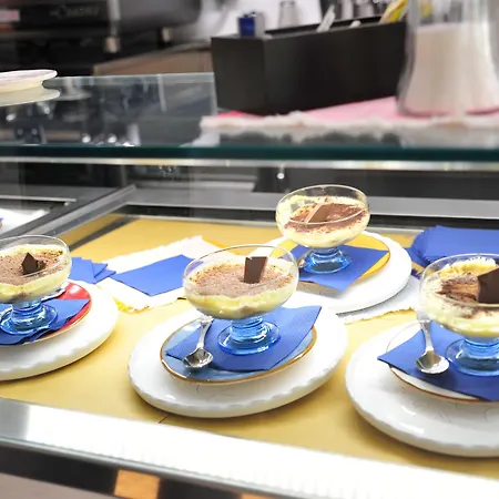 Apart-hotel La Contessina