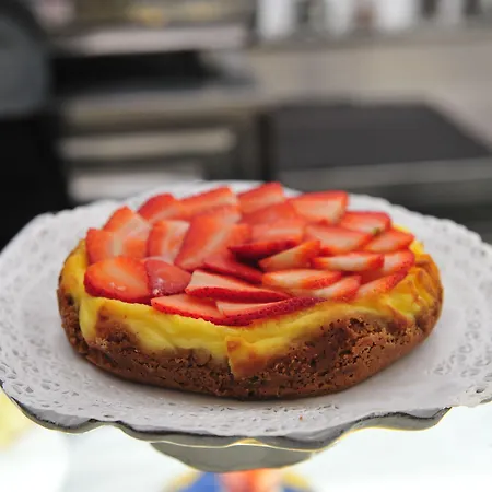 Apart-hotel La Contessina 4*