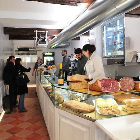 La Contessina Apart-hotel 4*