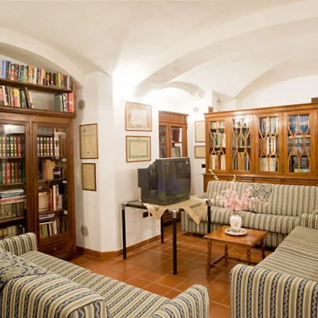 La Contessina Apart-hotel 4*