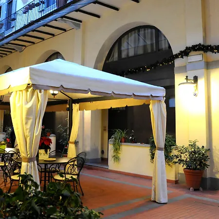 La Contessina 4* Florença