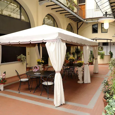 La Contessina Apart-hotel 4*