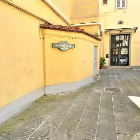 La Contessina 4* Florença