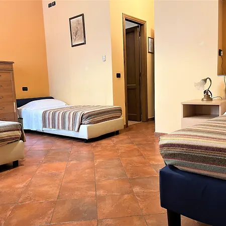 La Contessina 4* Florença