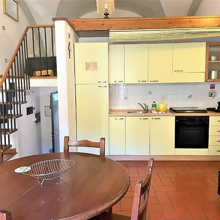 La Contessina 4* Florença