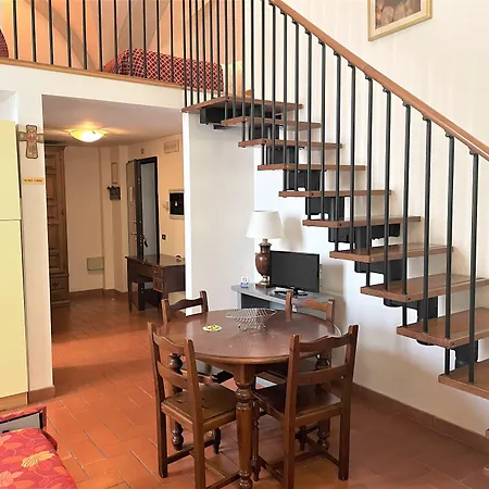 La Contessina Apart-hotel Florença