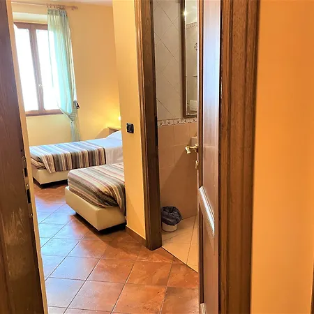 La Contessina 4* Florença