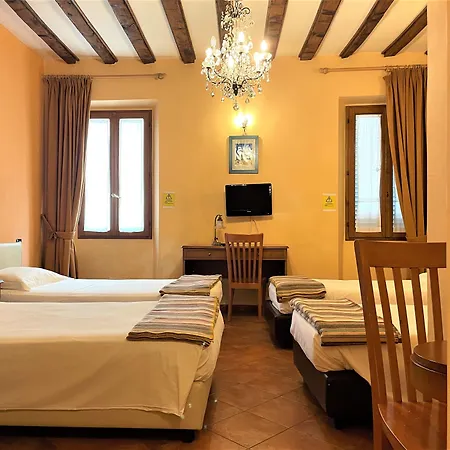 La Contessina Apart-hotel