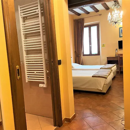 La Contessina 4* Florença