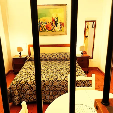 La Contessina 4* Florença