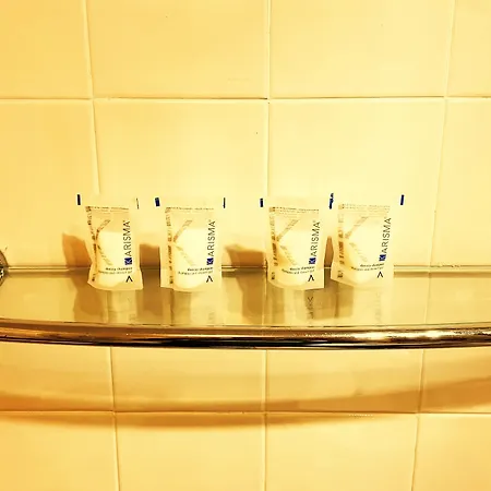 La Contessina 4* Florença