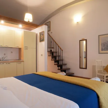 La Contessina Apart-hotel