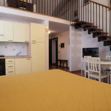 La Contessina Apart-hotel Florença