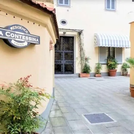 Apart-hotel La Contessina 4*