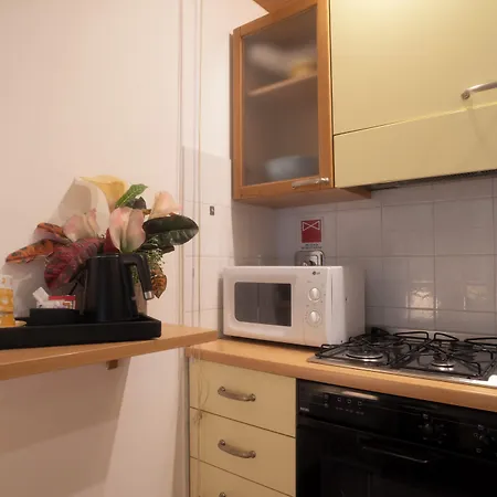 Apart-hotel La Contessina Florença