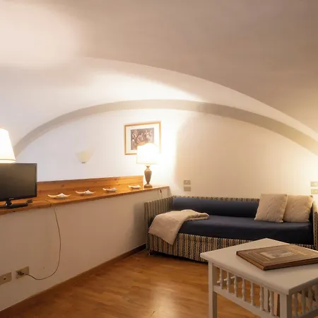 La Contessina Apart-hotel