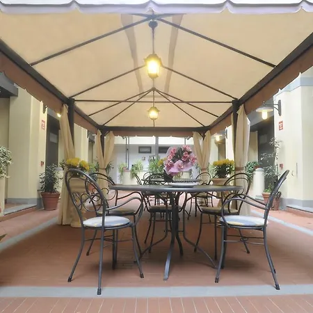 Aparthotel La Contessina Florence