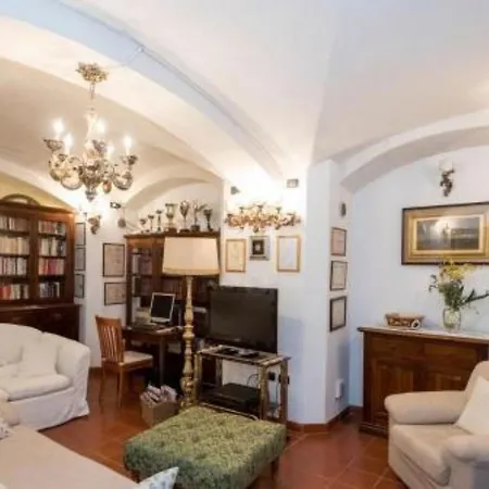 La Contessina 3*