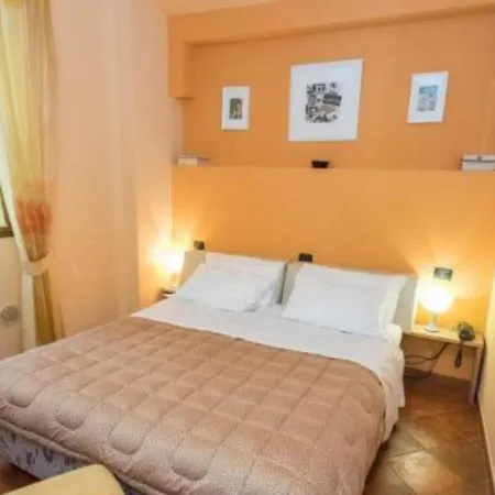 Aparthotel La Contessina Firenze