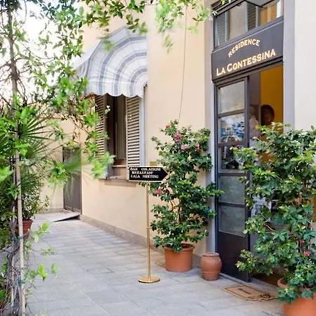 La Contessina 3* Firenze