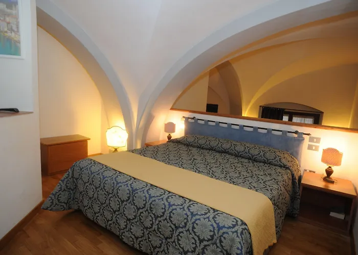 Residencia La Contessina 4* Florencia